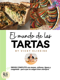 Ebook Tartas