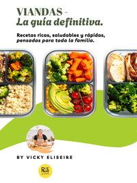 Ebook Viandas